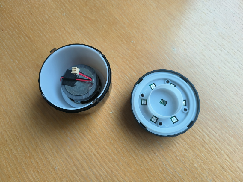 扬声器用的磁铁是烧结钕铁硼还是粘结钕铁硼？