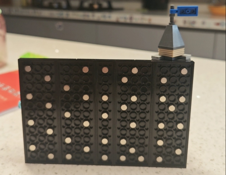 镶在孔里的磁铁怎么样能取出来？